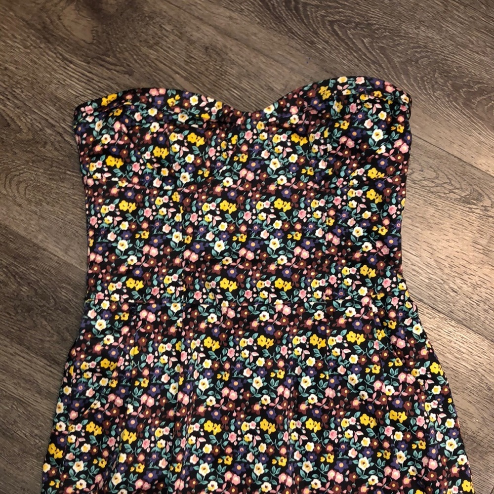 New Talula strapless dress - Picture 4 of 7